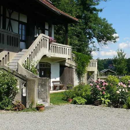 Haus Wald Und - Lejlighed