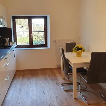 Haus Wald Und - Wasserburg