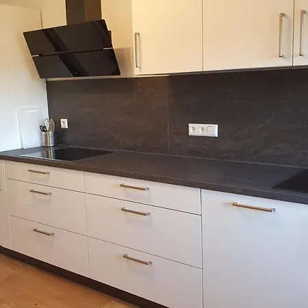 Haus Wald Und - Apartment Wasserburg am Bodensee