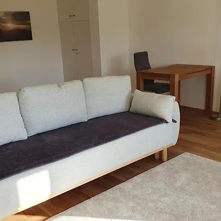 Haus Wald Und - Apartment *