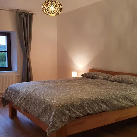 Apartamento Haus Wald Und - *