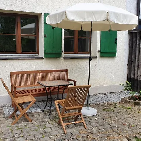 Haus Wald Und -