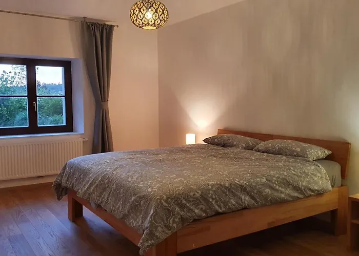 Lejlighed Haus Wald Und - *