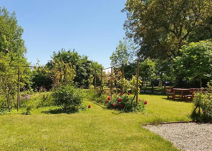 Lejlighed Haus Wald Und - *